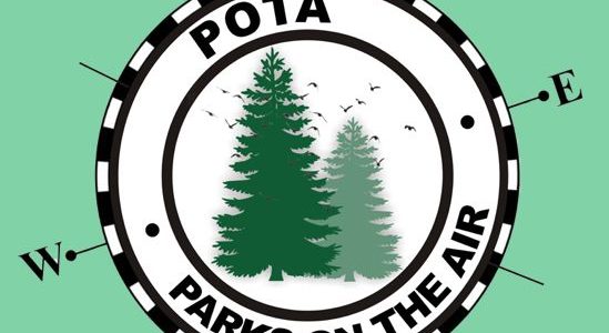 BARC Member to Activate Park on the Air!