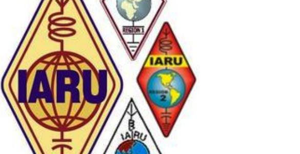 Happy World Amateur Radio Day 2021! Happy World Amateur Radio Day 2021!